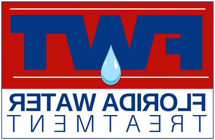 Florida Water Treatment logo